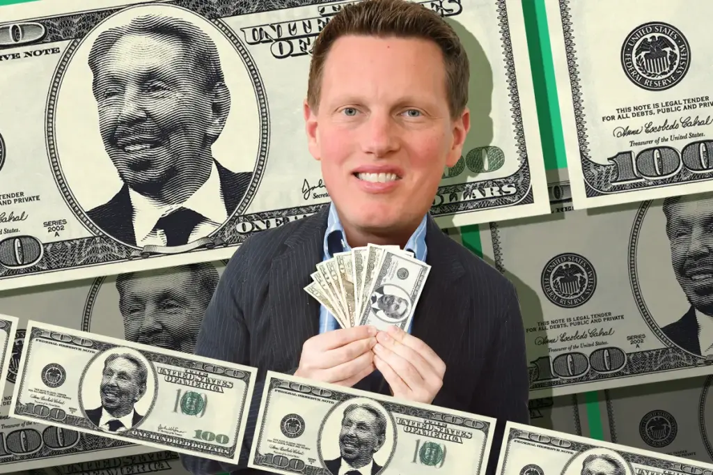 Larry Ellison will provide complete support for his son David's intentions to acquire Warner Bros. Discovery, according to sources.