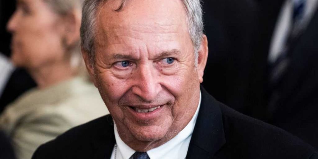 Larry Summers steps back from public life as calls grow for Harvard to sever ties, following Epstein emails implicating an Obama/Clinton associate.