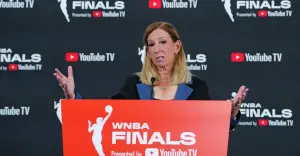 Latest CBA proposal for the WNBA raises salaries to over $1 million
