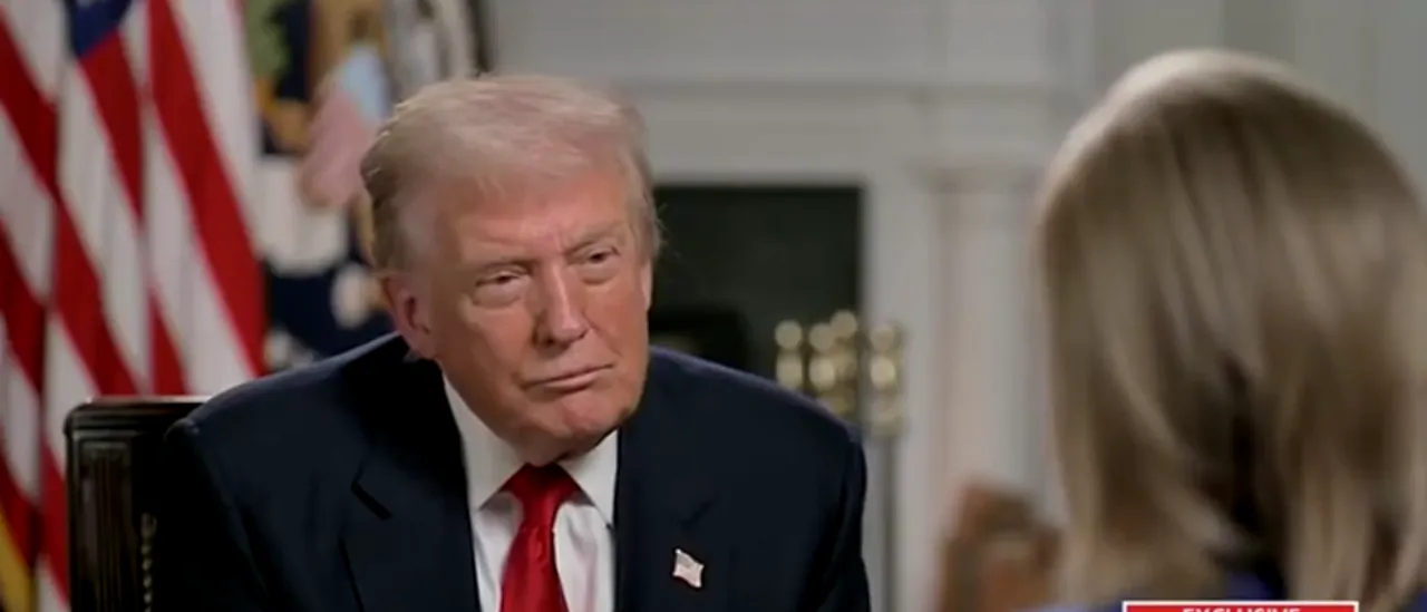 Laura Ingraham Questions Trump About Whether 50-Year Mortgage Terms for Homebuyers Are Truly a Good Idea