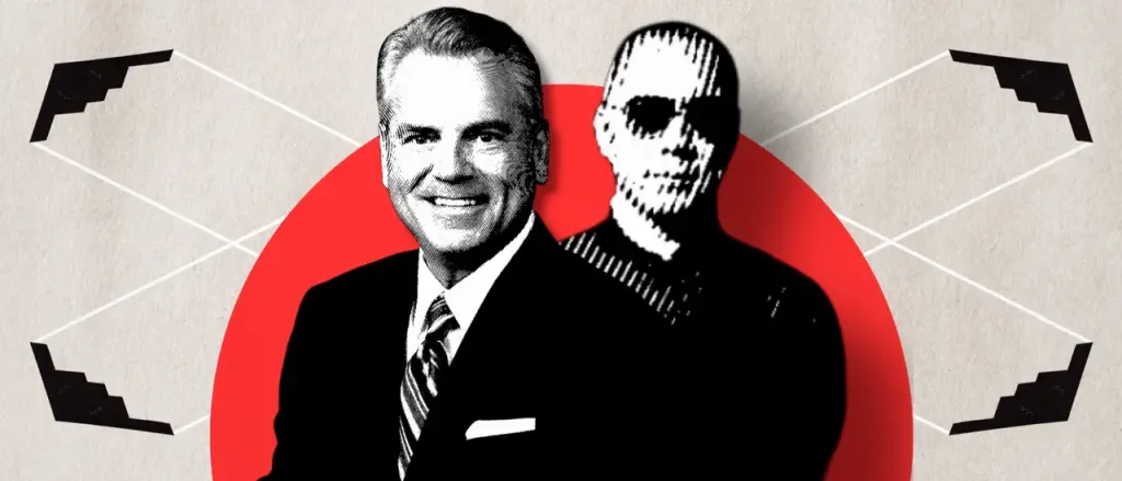 Lawmaker Inquires Whether Federal Authorities Were Aware of CCP-Linked Trailer Park Near Sensitive Military Base