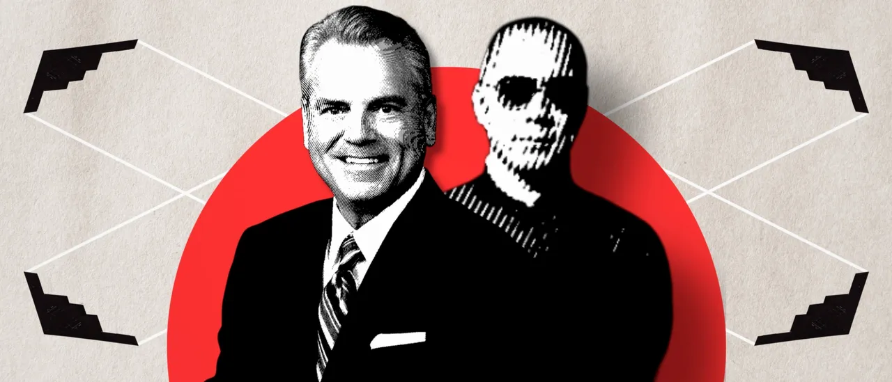 Lawmaker Inquires Whether Federal Authorities Were Aware of CCP-Linked Trailer Park Near Sensitive Military Base