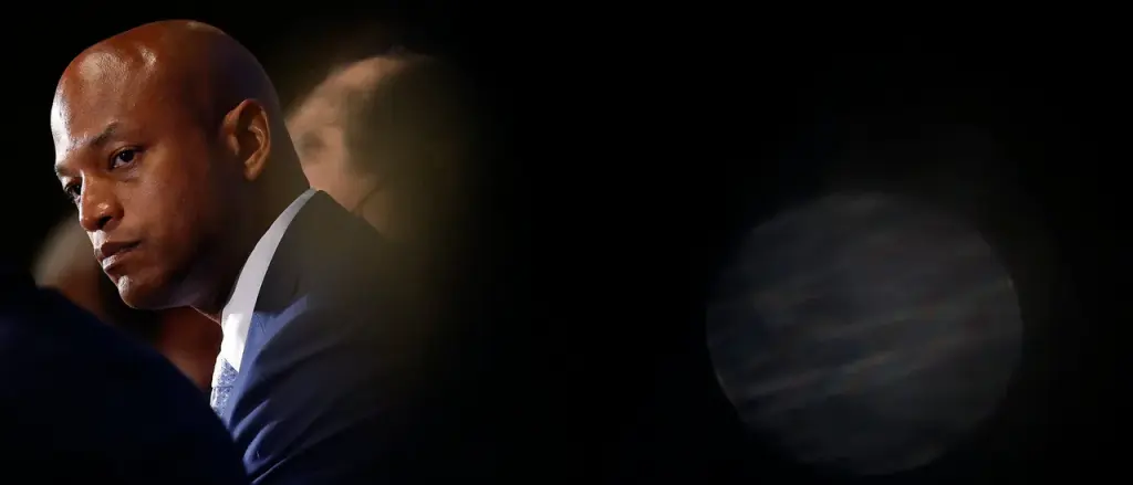 Lawmakers Claim Maryland's $1.4 Billion Deficit is the 'Inevitably Outcome of One-Party Leadership'