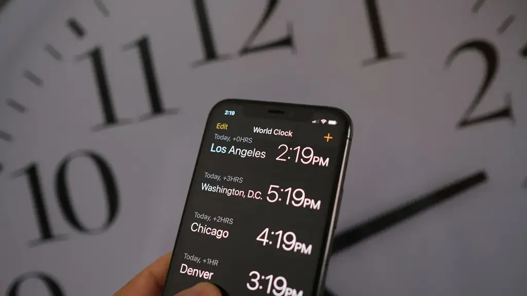 Lawmakers believe it's time to permanently end the Daylight Saving practice.