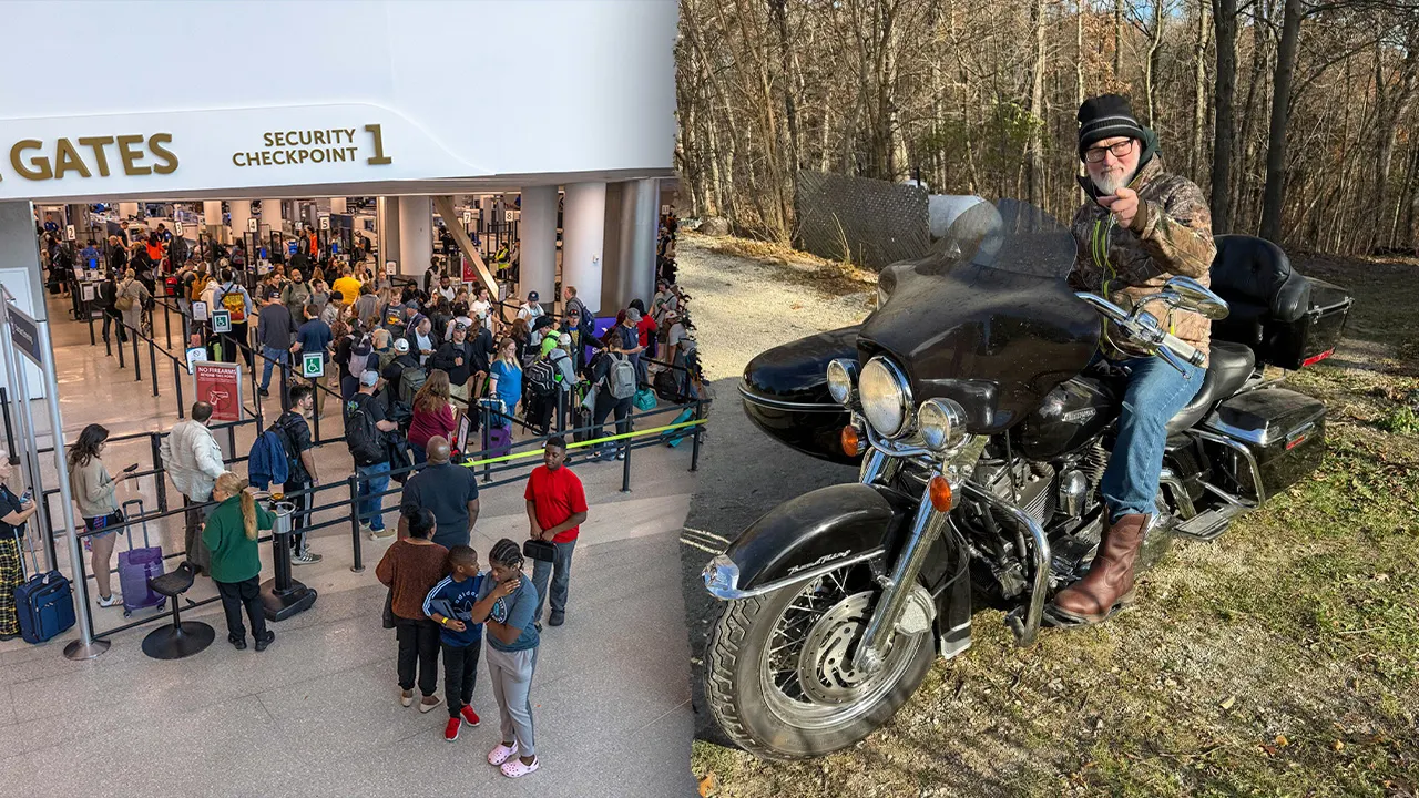 Lawmakers devise innovative strategies to prevent air travel disruptions and resolve the government shutdown.