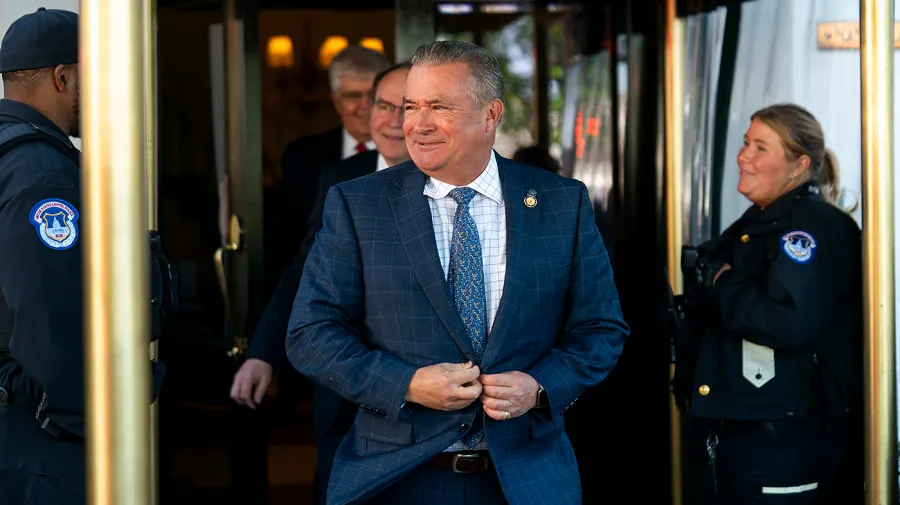 Lawmakers from both parties challenge the Trump administration about attacks on suspected drug boats.