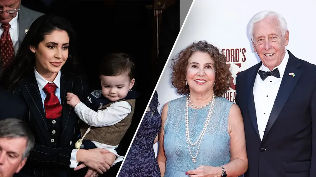 Lawmakers on Capitol Hill express their gratitude this Thanksgiving