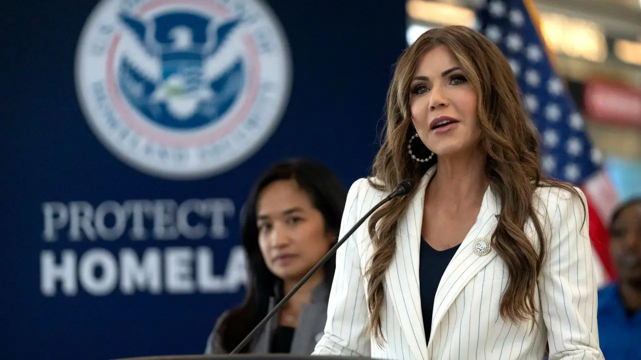 Lawsuit claims shocking conditions at migrant detention facility in California