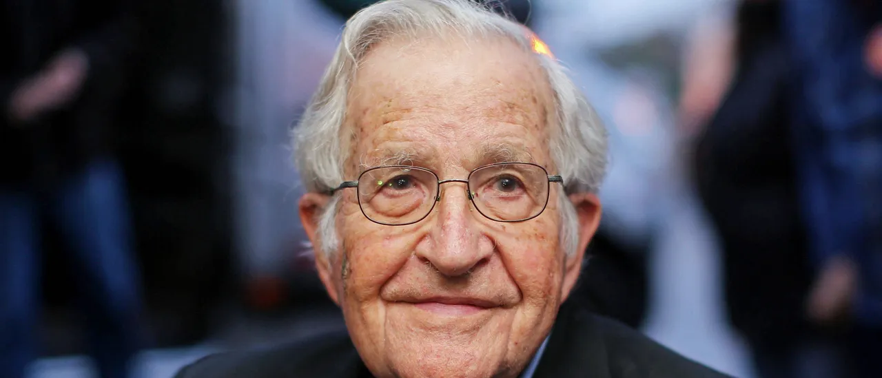 Leader of Leftist Extremes Excited About Epstein’s ‘Deep Thoughts’ in Discovered Letter