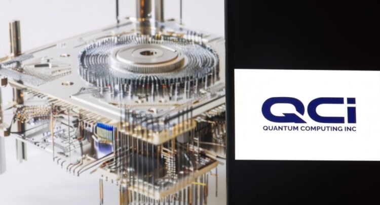 Leading Analyst Predicts Complete Potential for Quantum Computing Stock (QUBT) Ahead of Q3 Earnings