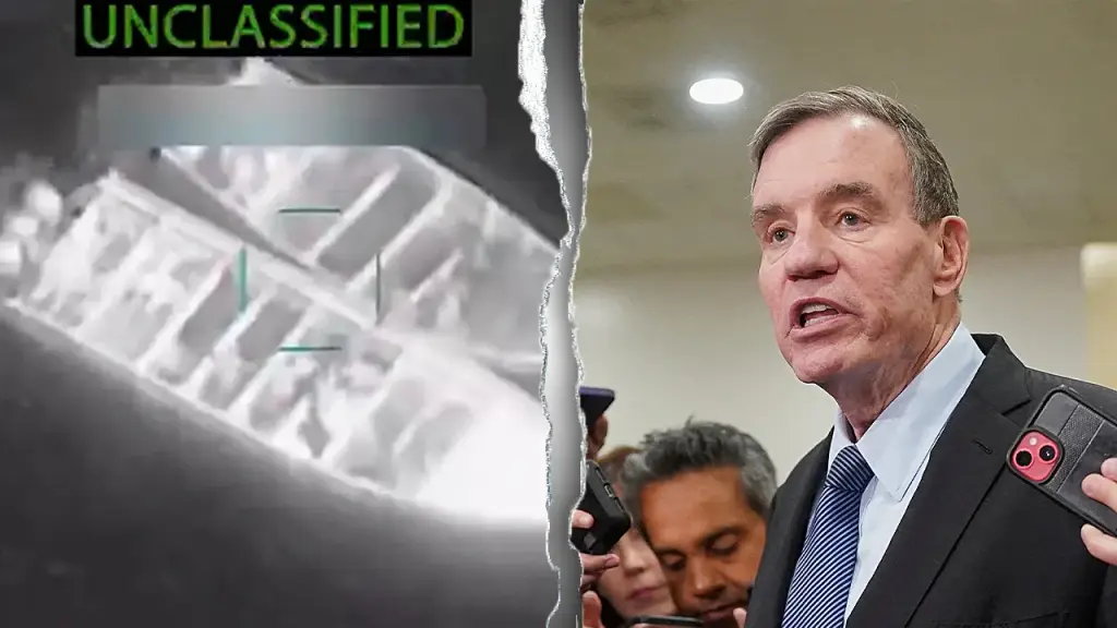 Leading Democrats support US intelligence regarding Trump's strikes in Venezuela.