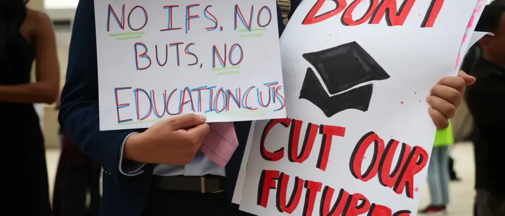 Leading University with Federal Support Declares No-Cost Tuition for Most Students