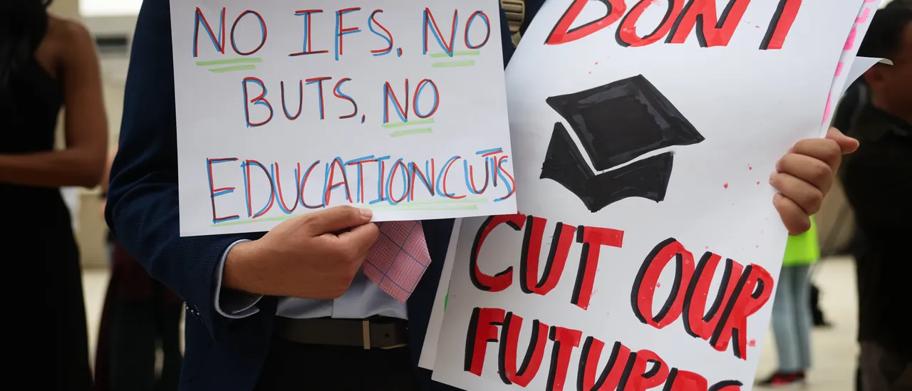 Leading University with Federal Support Declares No-Cost Tuition for Most Students