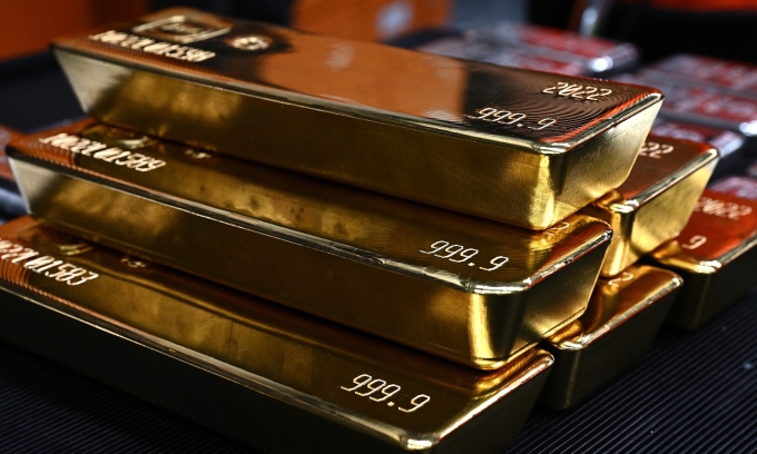 Leasing gold: How the wealthy are earning money from their unused bullion