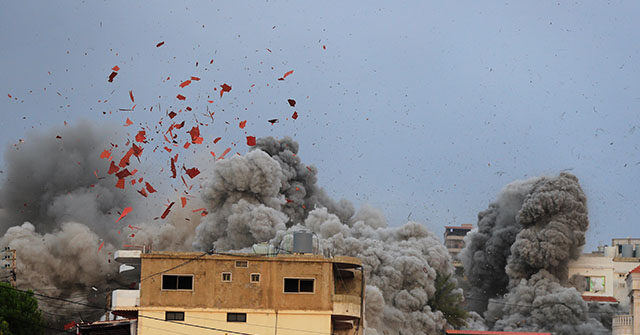 Lebanese Christian Leaders Caution That Regular Attacks Might Trigger New Israel-Hezbollah Conflict