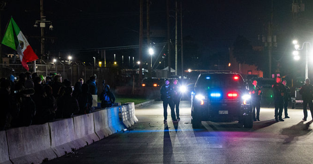 Leftists Indicted Following Violent July 4 Attack on ICE Facility in Texas