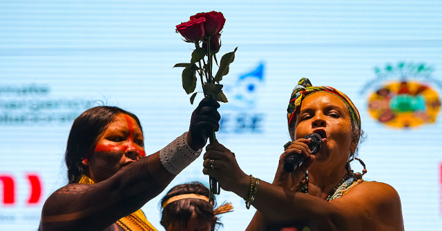 Leftists Organize 'People's Summit' to Compete with COP30 Climate Conference in Brazil