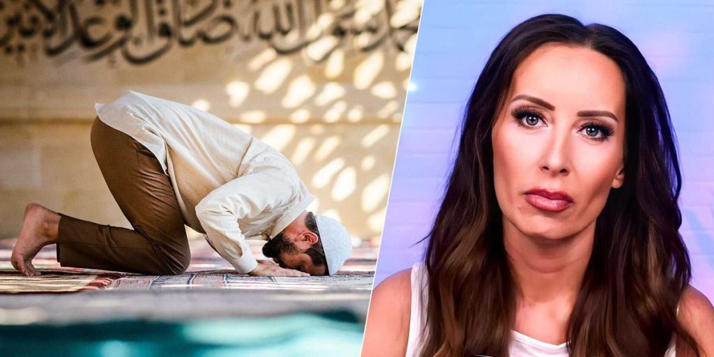 Legal immigrants, unlawful goals: Muslims are taking a strategic approach in Texas, Sara Gonzales cautions