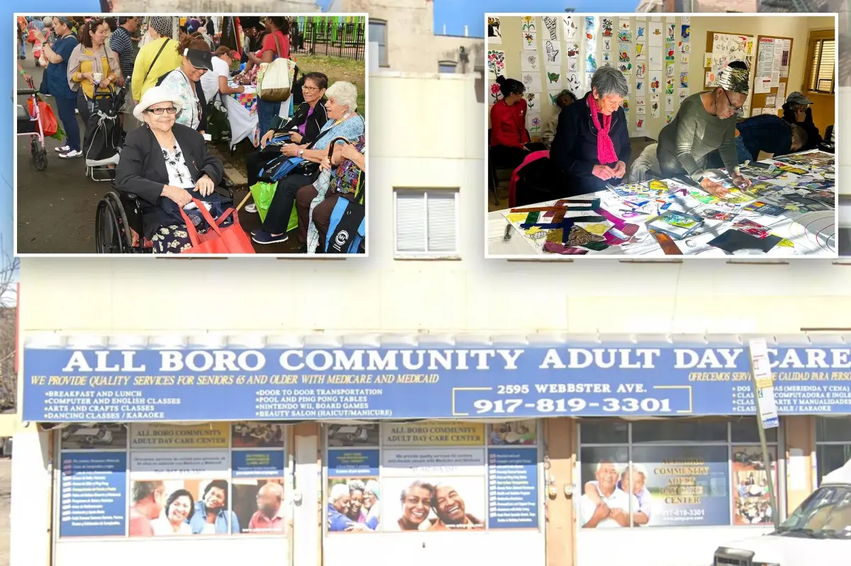 Less-known caregiver initiative in NYC receives $6.2M increase as the population of older adults is set to grow.