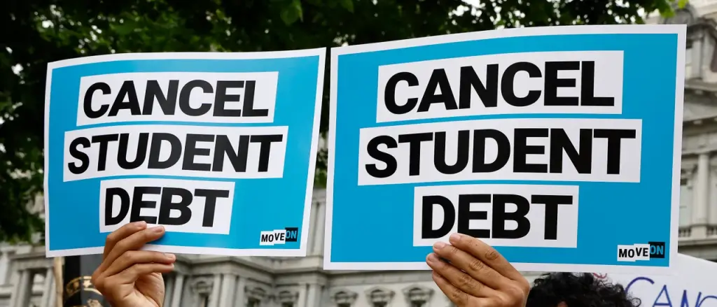 Letitia James Heads Coalition of Democratic States as Teachers Unions Sue Trump for Misusing Loan Forgiveness