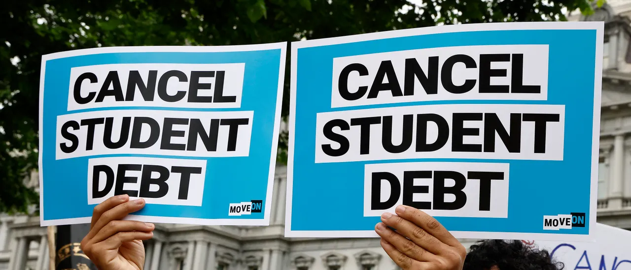 Letitia James Heads Coalition of Democratic States as Teachers Unions Sue Trump for Misusing Loan Forgiveness