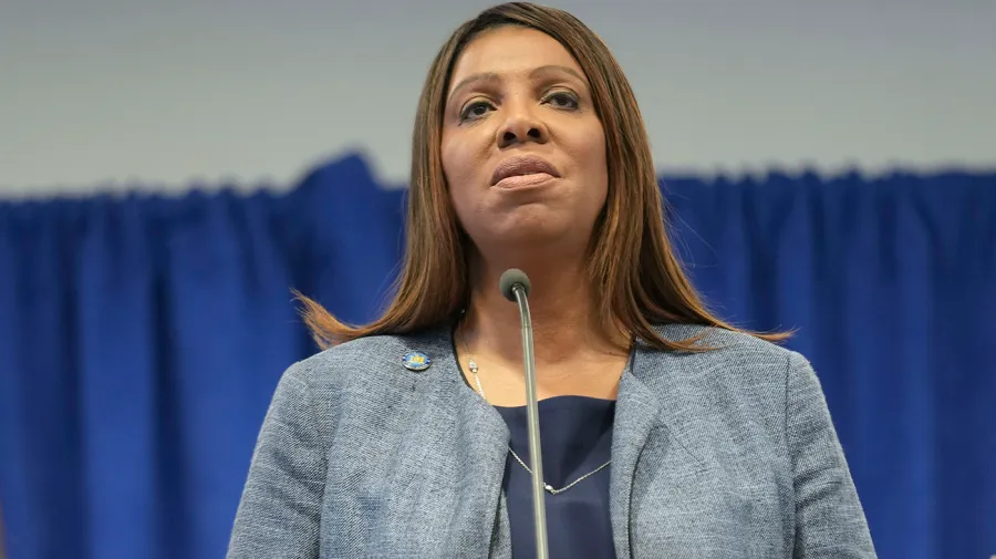 Letitia James faces challenges beyond legal issues