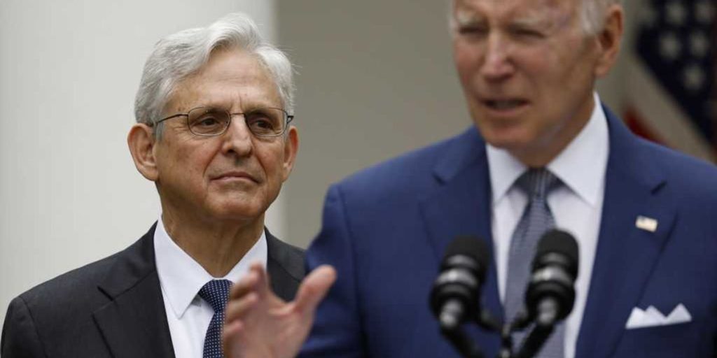 Liberal media stays completely quiet on Biden's FBI operation named Arctic Frost targeting conservatives.