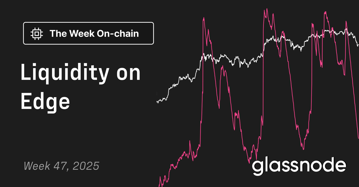 Liquidity at a Critical Point - Insights