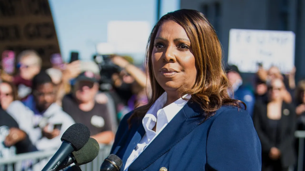 Lisa Cook, Letitia James refute Trump administration mortgage fraud allegations
