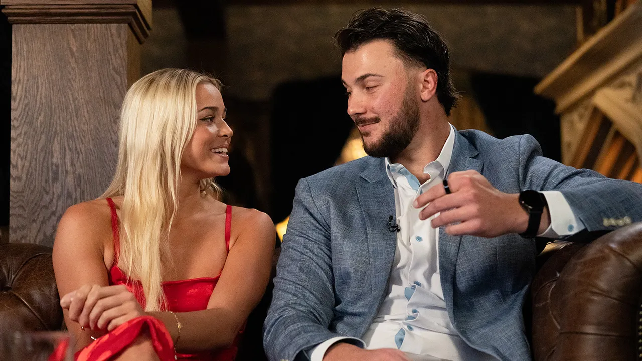 Livvy Dunne praises Paul Skenes for his Cy Young victory