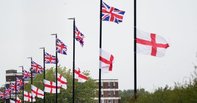 Local Authorities Spent Almost $100,000 to Take Down Flags Put Up by Citizens