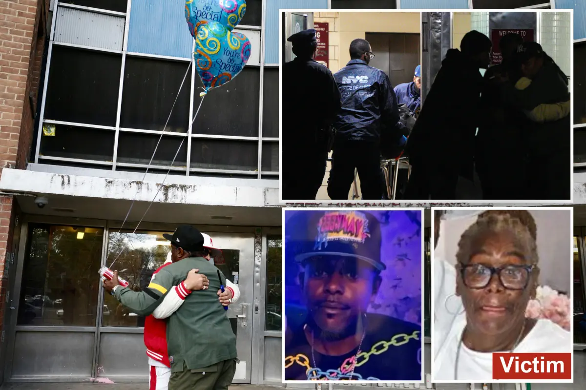 Local youth known for his fun-loving nature turned tragic, friends express their shock and disbelief.