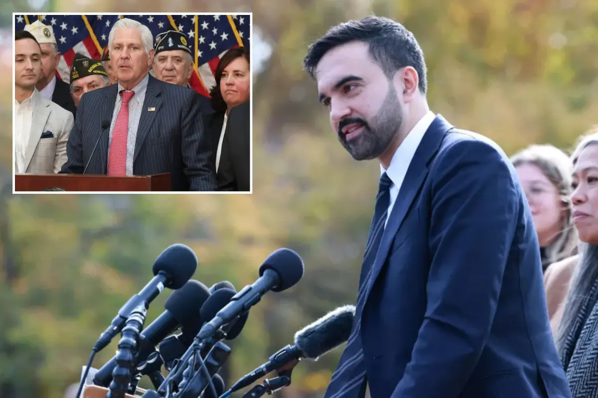 Long Island Republicans gain strength as insiders caution that Zohran Mamdani’s plans have little appeal in suburban areas