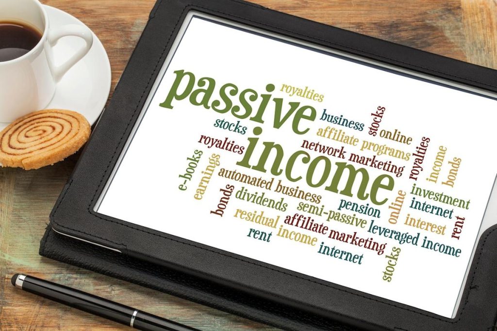 Looking for Long-Term Passive Income? Here are 3 Stocks to Purchase and Keep Indefinitely.