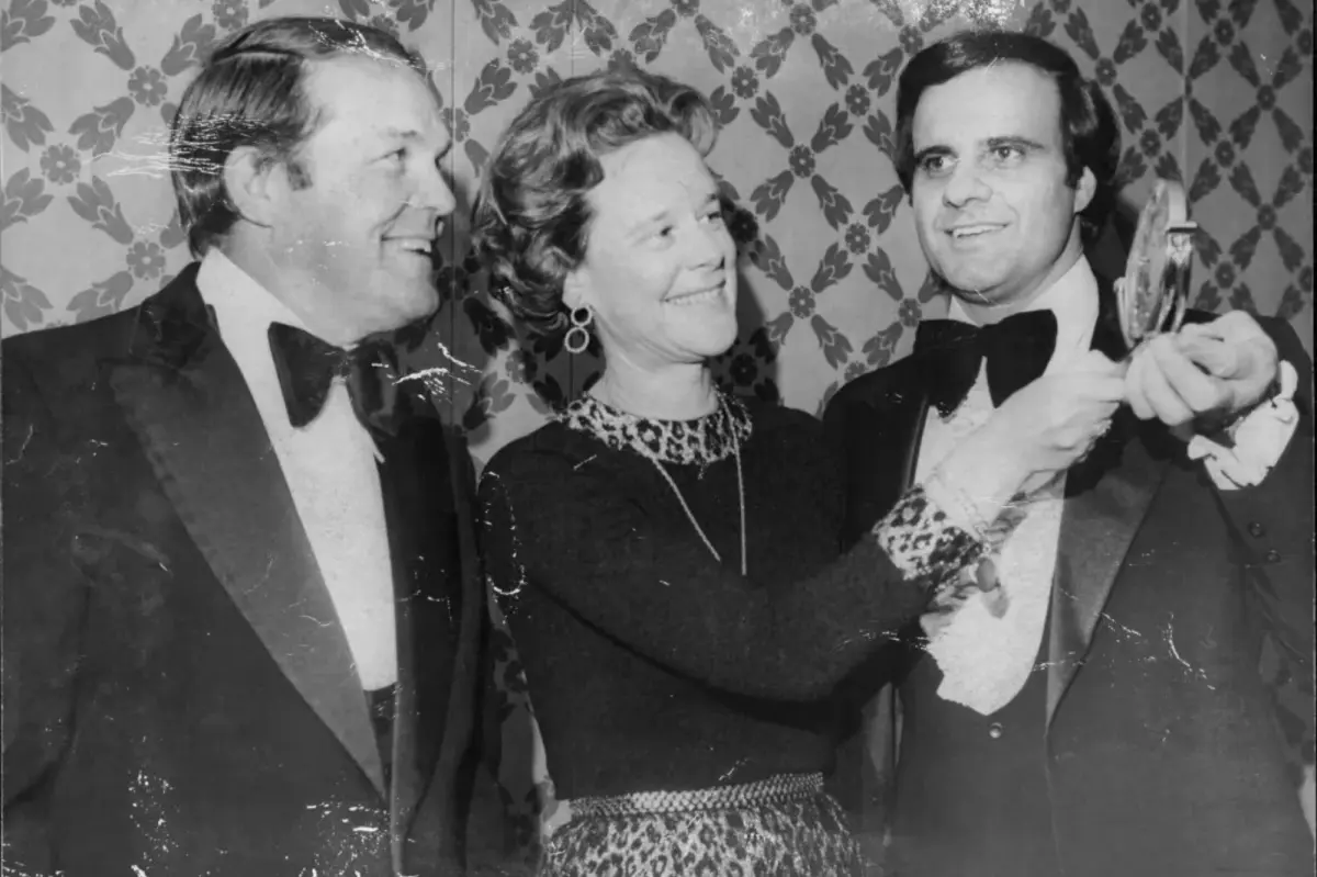 Lorinda de Roulet, a trailblazer in baseball and former president of the Mets, has passed away at 95.