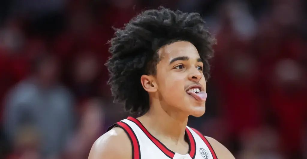 Louisville's impressive offense positions them as a strong contender for the college basketball national championship