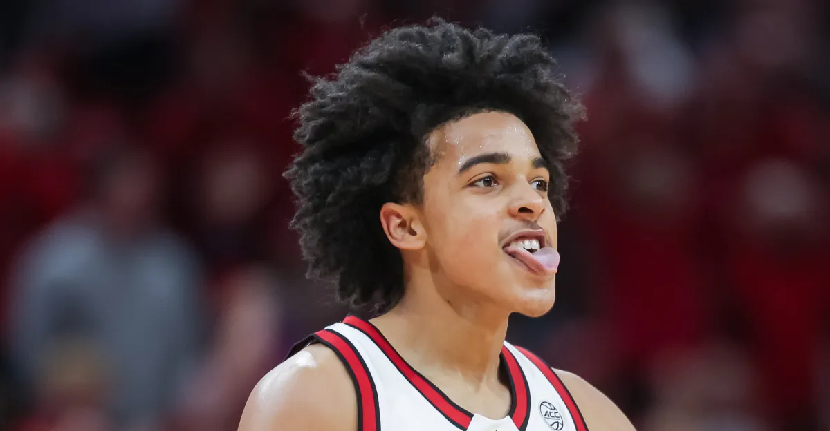 Louisville's impressive offense positions them as a strong contender for the college basketball national championship