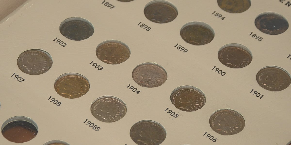 Lubbock banker and coin enthusiast share their thoughts on stopping penny production