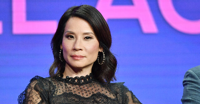 Lucy Liu Attributes Career Pause to Hollywood Racism