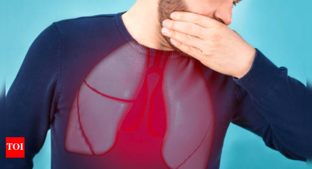 Lung cancer affects more than just smokers, according to oncologists, who emphasize the importance of recognizing early signs during this awareness month.