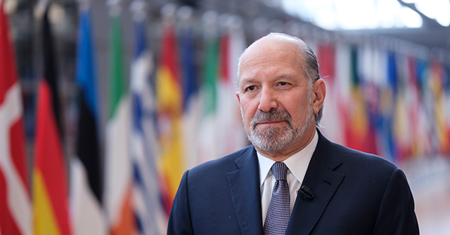 Lutnick Demonstrates the Proper Way to Conduct Trade Discussions