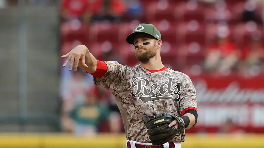 MLB All-Star rejects idea of a 'damaged' legacy for supporting trans minors.