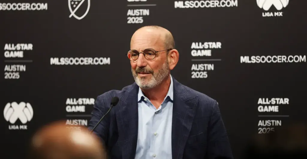 MLS is adjusting its schedule to match the global calendar. Here’s the reason.