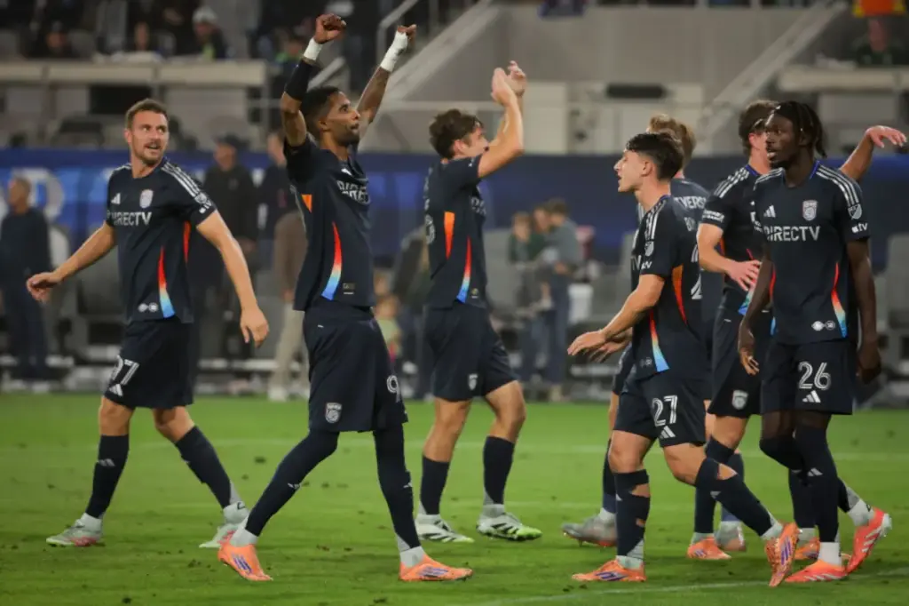 MLS is officially changing its schedule to align with European leagues.