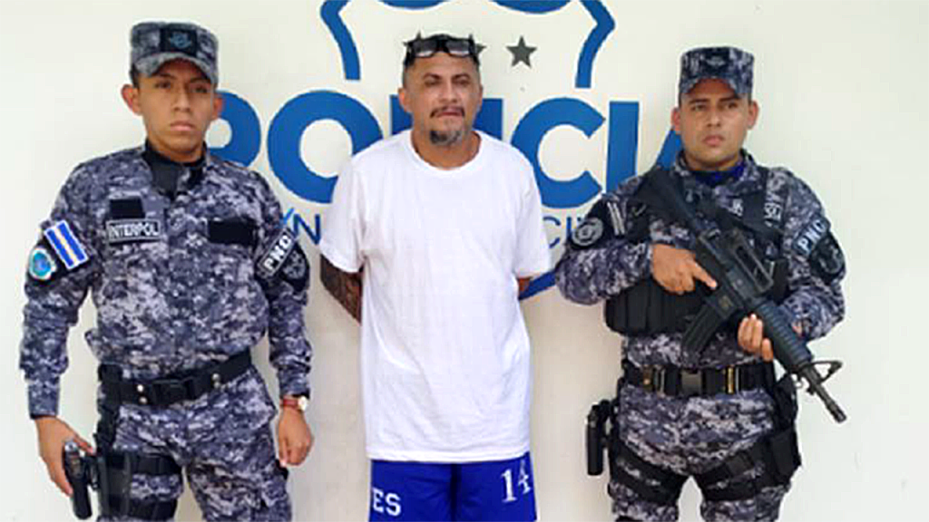 MS-13 leader who attempted to manipulate Biden's immigration system has been deported, according to DHS.