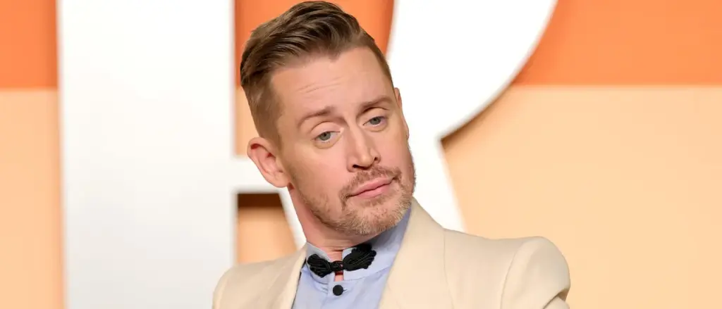 Macaulay Culkin Says He Was Put In A Risky Situation On Set That Wouldn't Happen Today