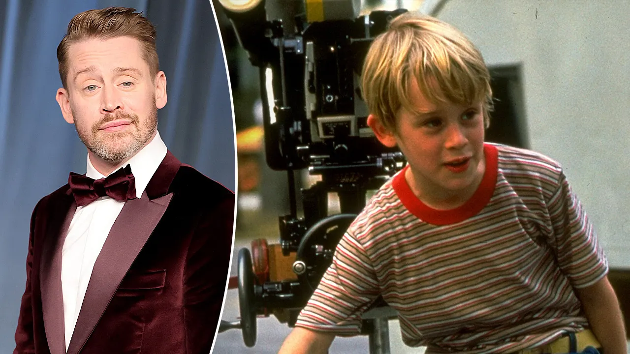 Macaulay Culkin states that the risky filming of 'My Girl' would not occur today.