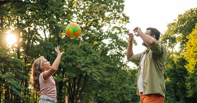 Maine Dads of Girls Collect Signatures to Safeguard Women's Sports