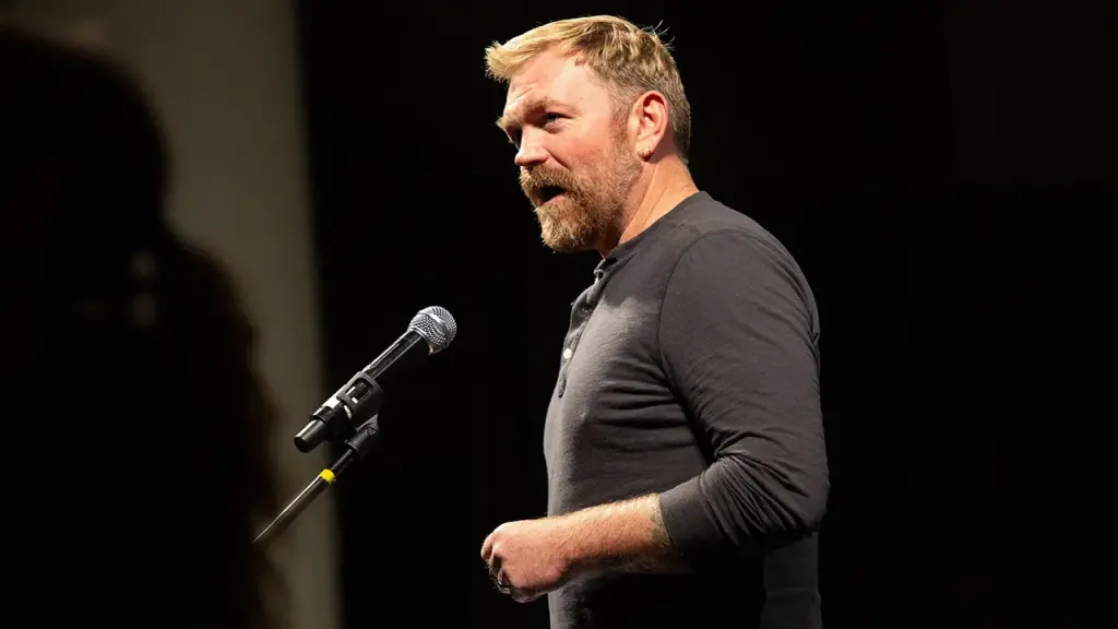 Maine Democrat claims communist Reddit posts were intended as jokes in Senate campaign