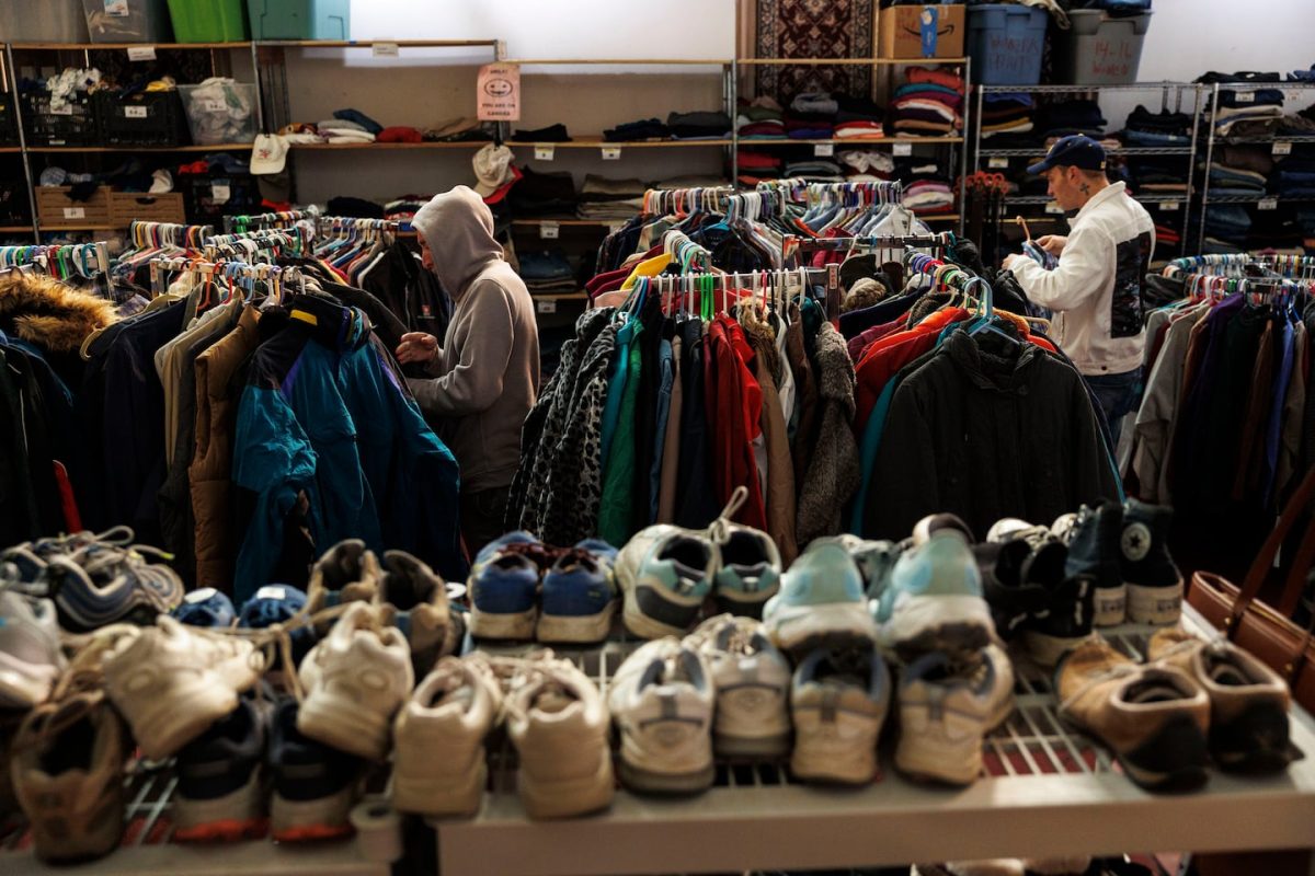 Maine requested assistance from the CDC regarding the HIV outbreak, but the agency declined.